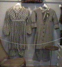 Women's Clothing at Oneida