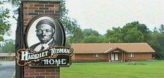 Tubman Home