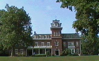 Oneida Community Mansion House