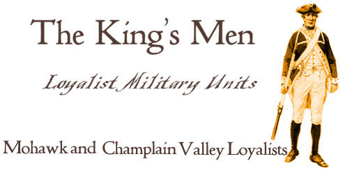 king's men