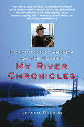 My River Chronicles book cover
